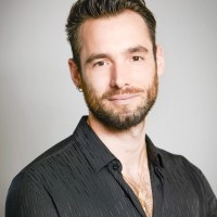 Romain Granger