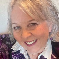 Anita Dahlstrom - Leadership Consultant, Trainer, Coach