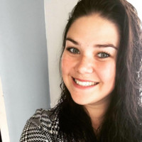 Roxanne Daigle