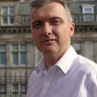 Gary Stodart