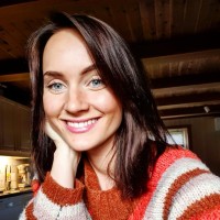 Mari Kasbo Stensrud