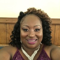 Kimbrely Lewis-Brower