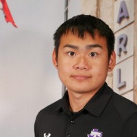 Jack Lin