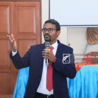 Ashenafi Abera Wolde