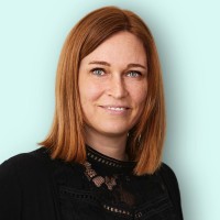 Mette Daugård Hultén