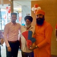 Navpreet Mahey