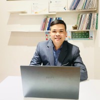 Luan Ngo