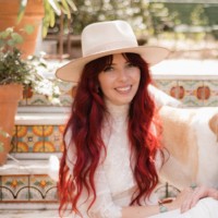 Megan Rorie