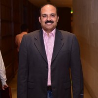 Radhakrishna Kamath