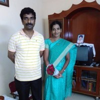 Rangarao Vuppuluri
