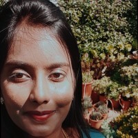 Rakshitha Ramesh
