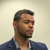 Melvin Rosario