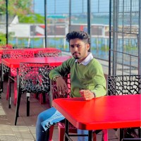 Muhammad Althaf B