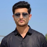 Musadiq Shariq
