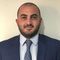 Charbel Mansour
