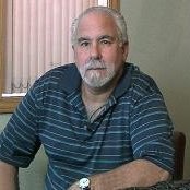 Daniel Davey