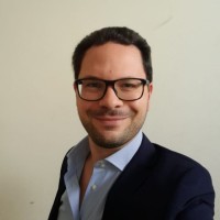 giuseppe affronti