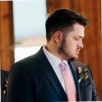 Colton Spahr