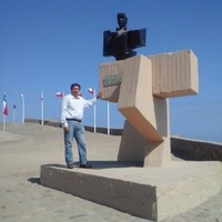 Joaquín Roque Ortega salazar