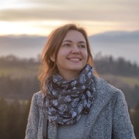 Oleksandra Rymar