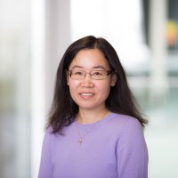 May Li
