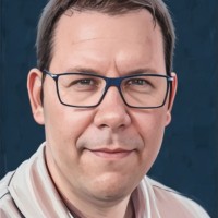 Oliver Fuhrmann