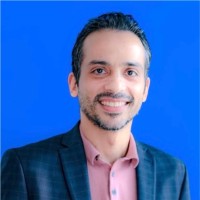 Omar Naggar - Mba , Cissp