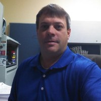 Michael Anderson