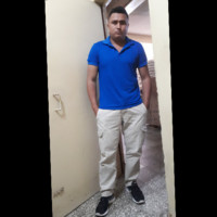 Ivan Adalberto Fortín Osorto