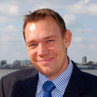 Richard de Leeuw
