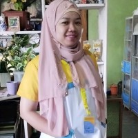 Mary Grace Cailing