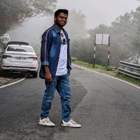 Krishna Kumar T