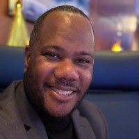 Antonio (Toney) Mitchell