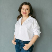 Iuliana Midoschi (Mânză)