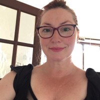 Chantal Cooper