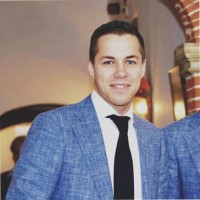 Michael van den Hoek MSc RA