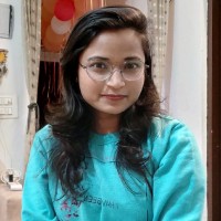 Vibhuti Bhargava