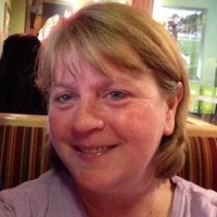 Mary Borland