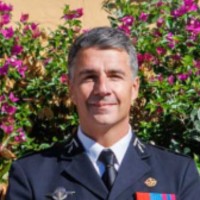 Gregory Goumain