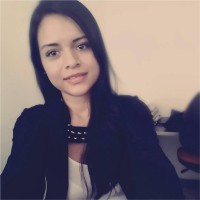 Lizeth Cordero Salcedo