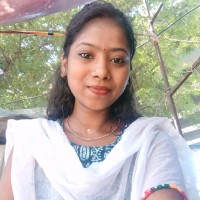 Sugandha Gunjal