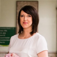 Mariya Peychinova