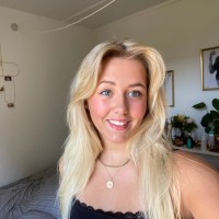 Julie Steensborg Pedersen