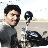 Selvakumar Periyasamy