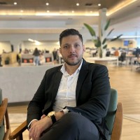Matthews Areias