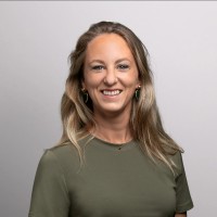 Maike van de Kerkhof