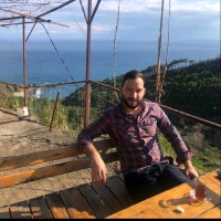 Enes Özyer