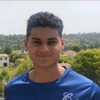 Dillon Fernandes