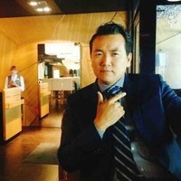 Brian Kang