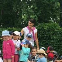 Maria Eugenia de Souza